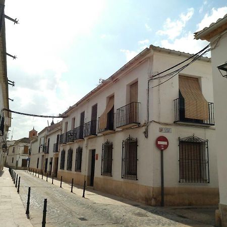 Appartement La Encomienda De Almagro Extérieur photo